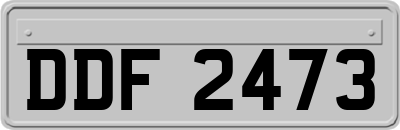 DDF2473