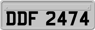 DDF2474