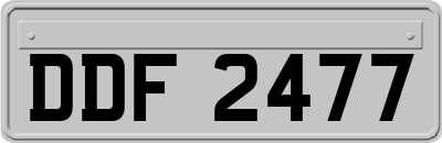 DDF2477