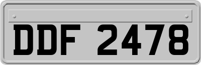 DDF2478