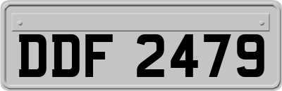 DDF2479