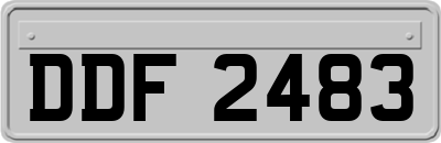 DDF2483