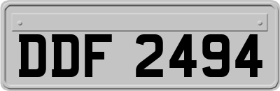 DDF2494