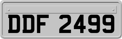 DDF2499