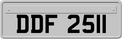 DDF2511