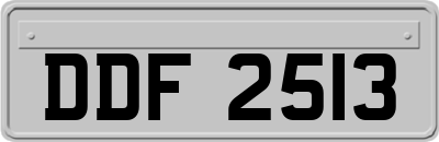 DDF2513
