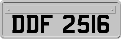 DDF2516