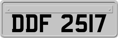 DDF2517