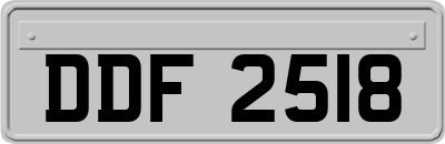 DDF2518
