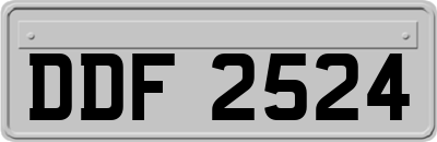DDF2524