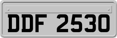 DDF2530