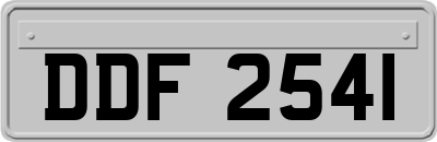 DDF2541