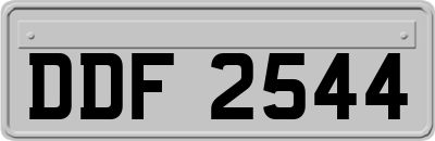 DDF2544