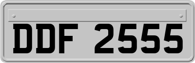DDF2555