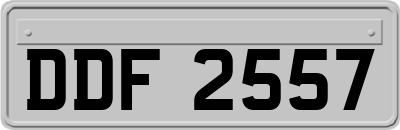 DDF2557