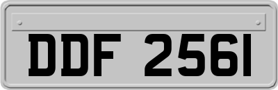 DDF2561