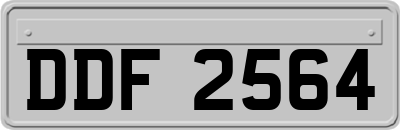 DDF2564