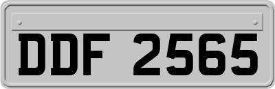 DDF2565