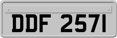 DDF2571