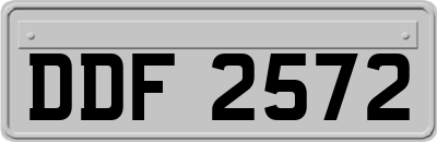DDF2572
