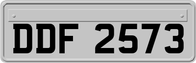 DDF2573
