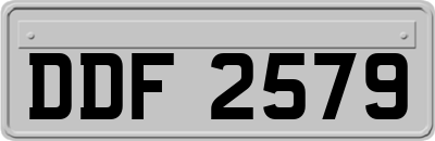DDF2579