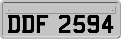 DDF2594