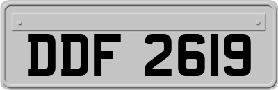 DDF2619