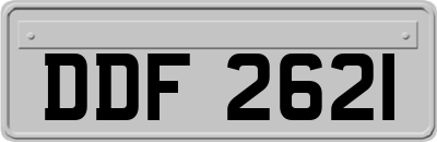 DDF2621