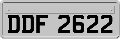 DDF2622