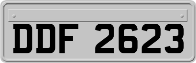 DDF2623