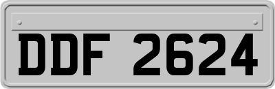 DDF2624
