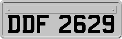 DDF2629