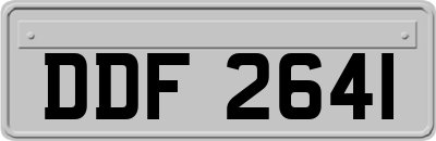 DDF2641