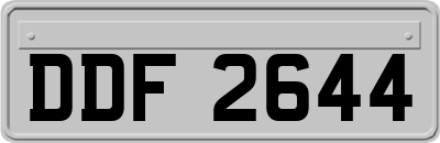 DDF2644