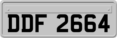 DDF2664