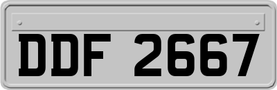 DDF2667