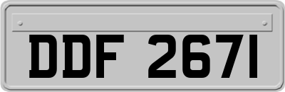 DDF2671