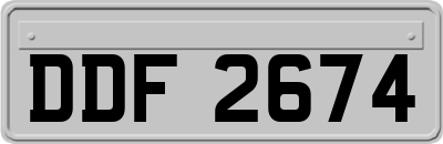 DDF2674