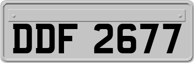 DDF2677