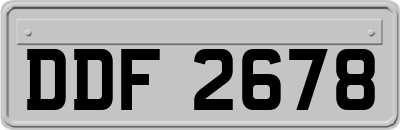 DDF2678