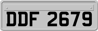 DDF2679