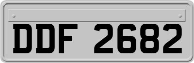 DDF2682