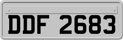 DDF2683