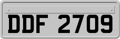 DDF2709