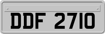 DDF2710