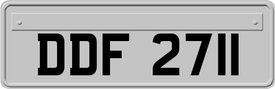 DDF2711