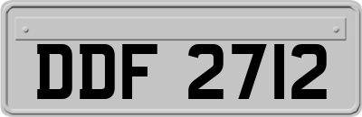 DDF2712