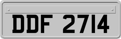 DDF2714
