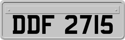 DDF2715
